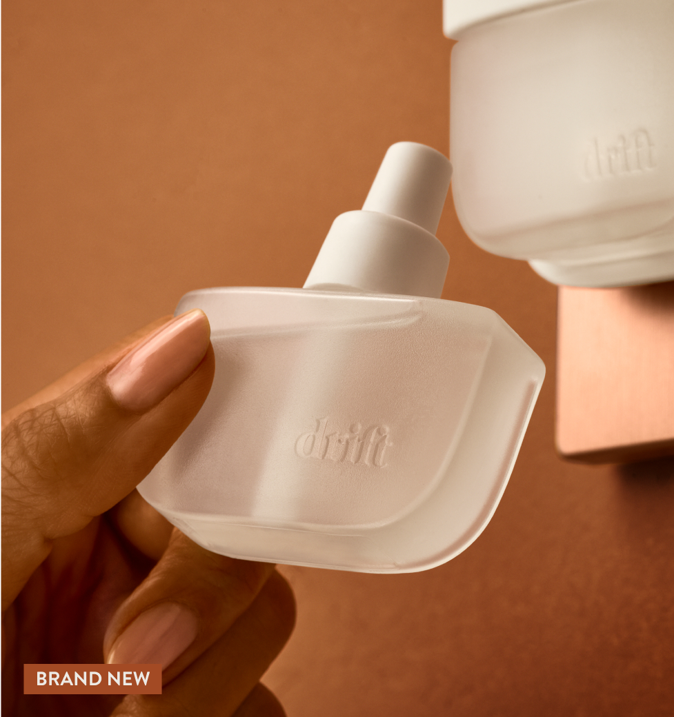 Sent Diffuser Refill Winter Zen Home Scent Diffuser Refill – drift.